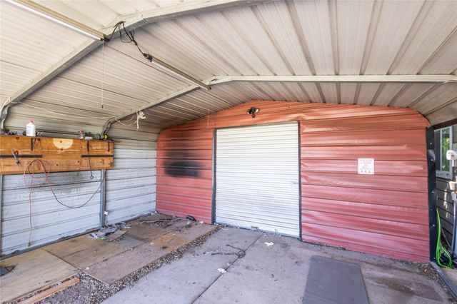 512 Milton Street, Josephine, TX 75173