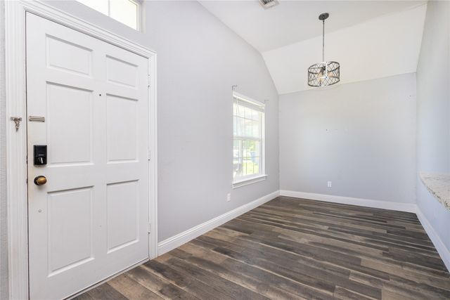 512 Milton Street, Josephine, TX 75173