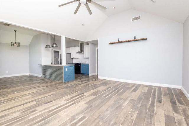 512 Milton Street, Josephine, TX 75173
