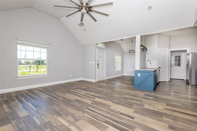 512 Milton Street, Josephine, TX 75173