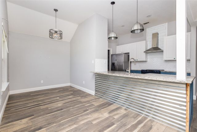 512 Milton Street, Josephine, TX 75173