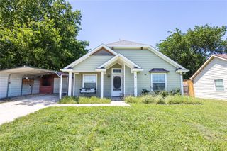 512 Milton Street, Josephine, TX 75173