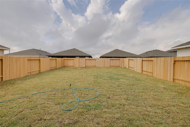 21515 Cottonwood Meadows Trail, Waller, TX 77484