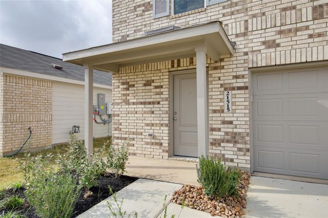 21515 Cottonwood Meadows Trail, Waller, TX 77484