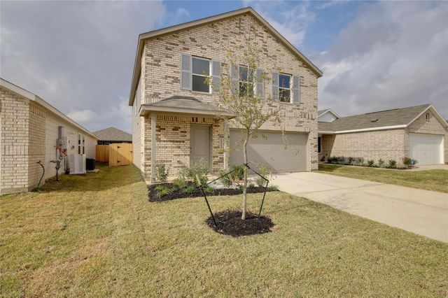 21515 Cottonwood Meadows Trail, Waller, TX 77484