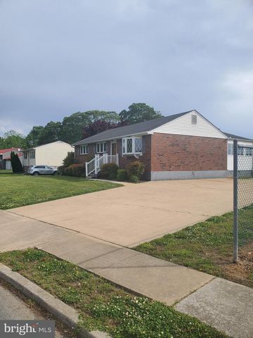 319 PAUL DR, Smyrna, DE 19977