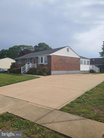 319 PAUL DR, Smyrna, DE 19977