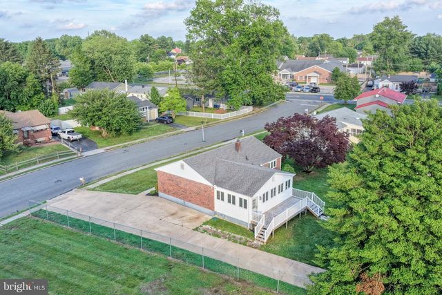 319 PAUL DR, Smyrna, DE 19977