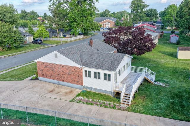 319 PAUL DR, Smyrna, DE 19977