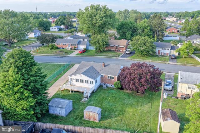 319 PAUL DR, Smyrna, DE 19977