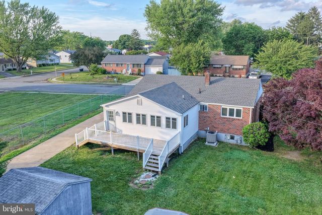 319 PAUL DR, Smyrna, DE 19977
