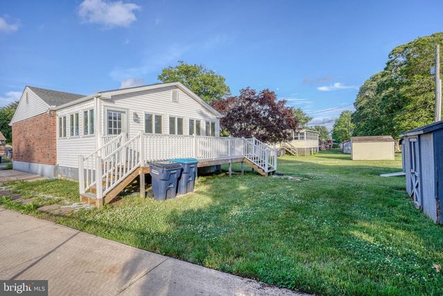 319 PAUL DR, Smyrna, DE 19977