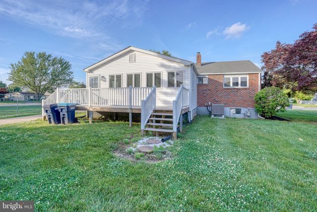 319 PAUL DR, Smyrna, DE 19977