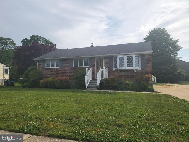 319 PAUL DR, Smyrna, DE 19977
