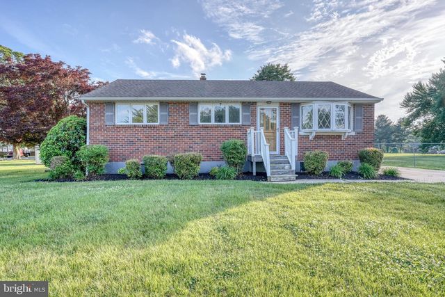 319 PAUL DR, Smyrna, DE 19977