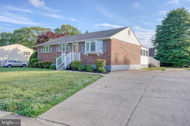 319 PAUL DR, Smyrna, DE 19977