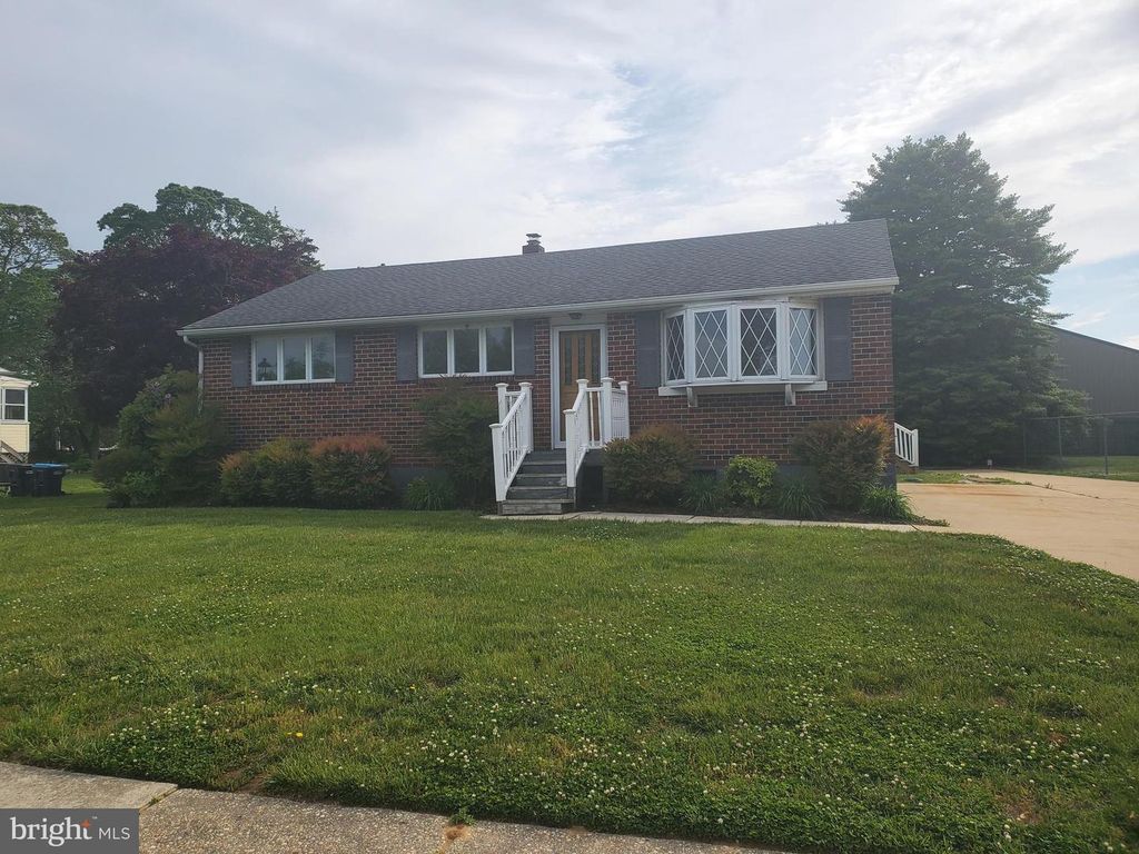 319 PAUL DR, Smyrna, DE 19977