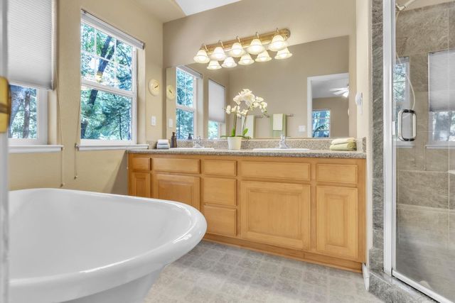 5120 Happy Pines Dr, Foresthill, CA 95631