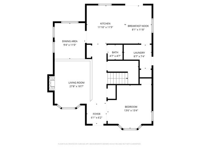 5120 Happy Pines Dr, Foresthill, CA 95631