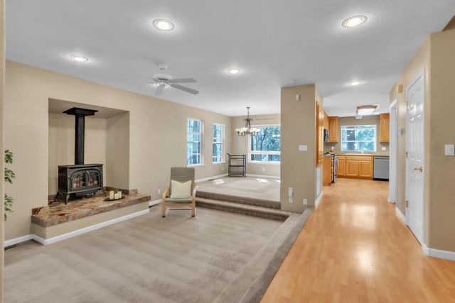 5120 Happy Pines Dr, Foresthill, CA 95631