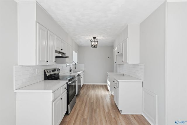 11028 Jean Road SE, Huntsville, AL 35803