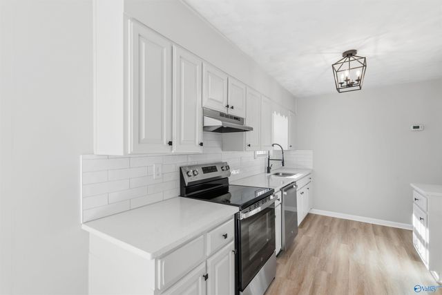 11028 Jean Road SE, Huntsville, AL 35803