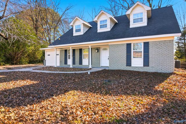 11028 Jean Road SE, Huntsville, AL 35803