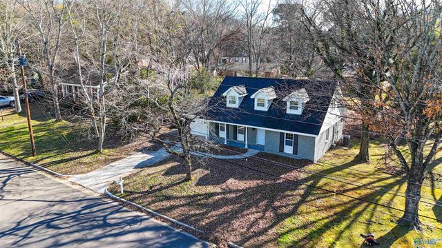 11028 Jean Road SE, Huntsville, AL 35803