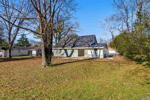 11028 Jean Road SE, Huntsville, AL 35803