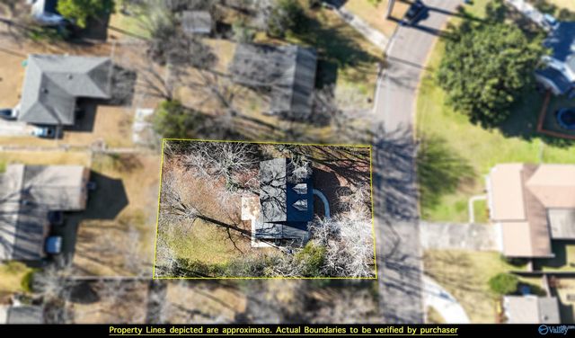 11028 Jean Road SE, Huntsville, AL 35803