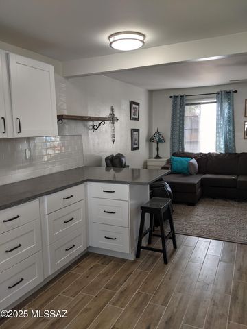 373 S Paseo Pena D, Green Valley, AZ 85614