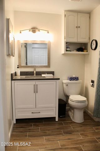 373 S Paseo Pena D, Green Valley, AZ 85614