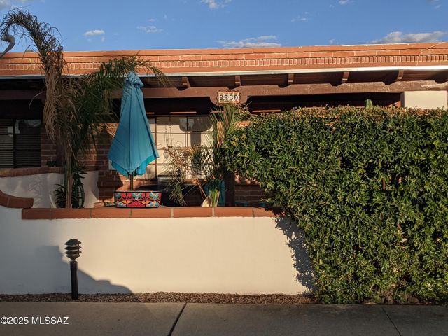 373 S Paseo Pena D, Green Valley, AZ 85614