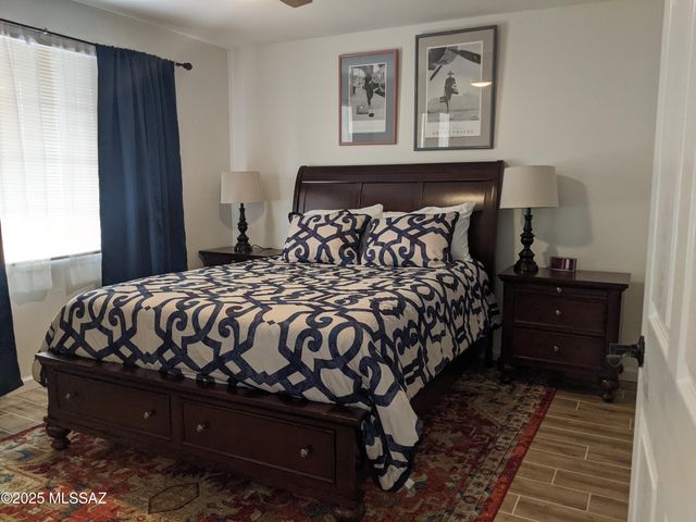 373 S Paseo Pena D, Green Valley, AZ 85614