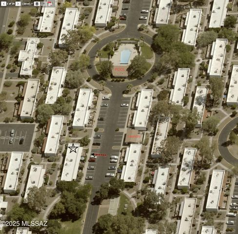 373 S Paseo Pena D, Green Valley, AZ 85614