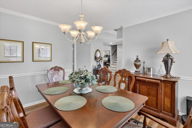 7 Towne Lake Court, Pooler, GA 31322