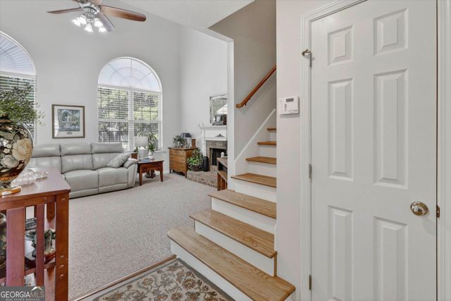 7 Towne Lake Court, Pooler, GA 31322