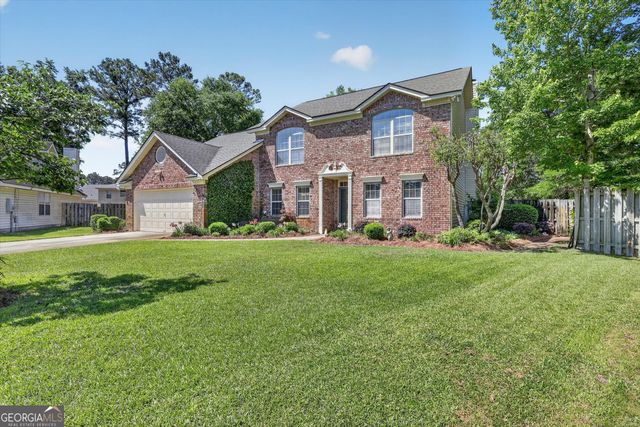 7 Towne Lake Court, Pooler, GA 31322