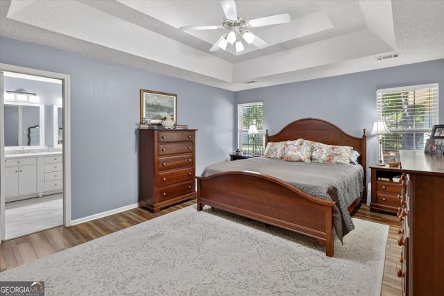 7 Towne Lake Court, Pooler, GA 31322