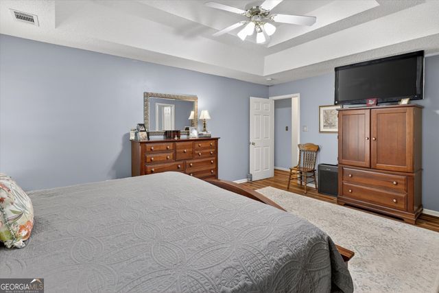 7 Towne Lake Court, Pooler, GA 31322