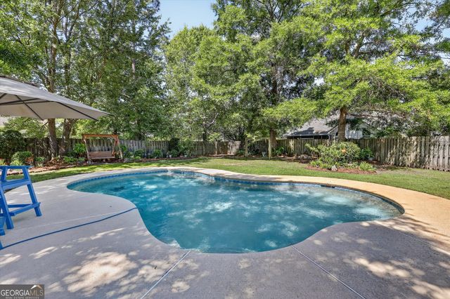 7 Towne Lake Court, Pooler, GA 31322