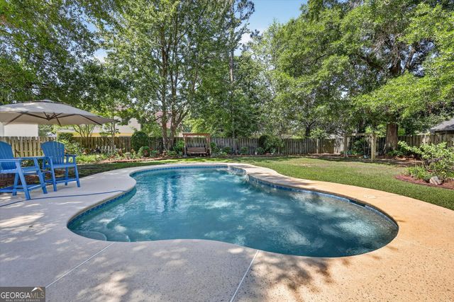 7 Towne Lake Court, Pooler, GA 31322