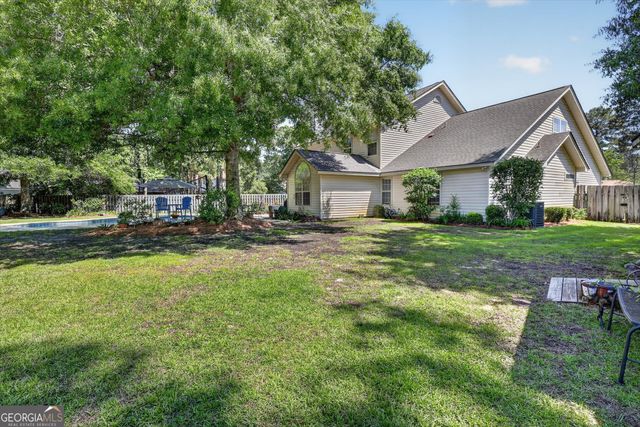 7 Towne Lake Court, Pooler, GA 31322
