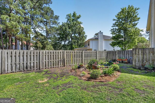 7 Towne Lake Court, Pooler, GA 31322
