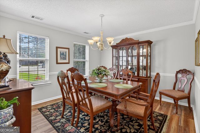 7 Towne Lake Court, Pooler, GA 31322