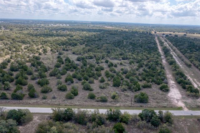 Lot 4FR North Gaines RD, Cedar Creek, TX 78612