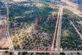 Lot 4FR North Gaines RD, Cedar Creek, TX 78612