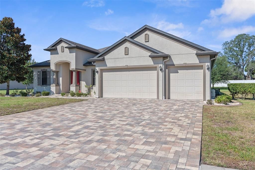 1067 BECKON COURT, Spring Hill, FL 34609