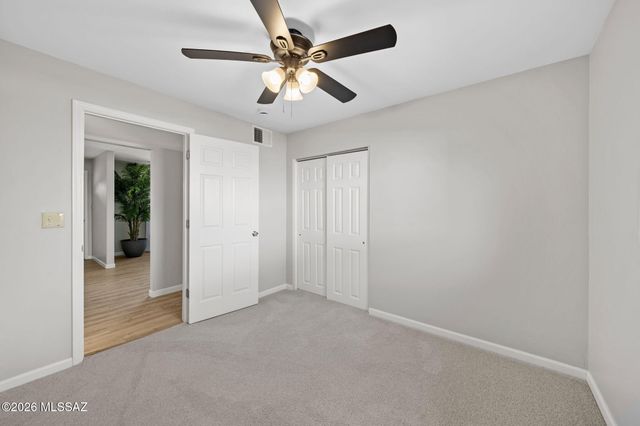 2417 E Blacklidge Drive, Tucson, AZ 85719