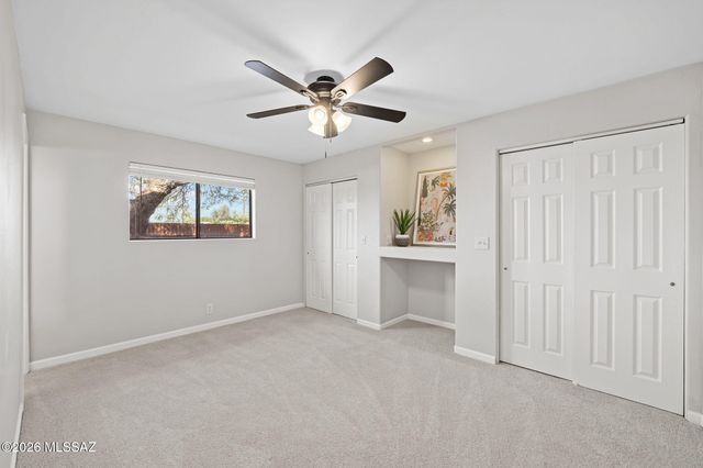 2417 E Blacklidge Drive, Tucson, AZ 85719
